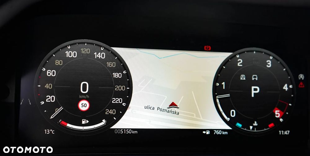 Land Rover Defender 3.0 D350 mHEV X-Dynamic SE - 14