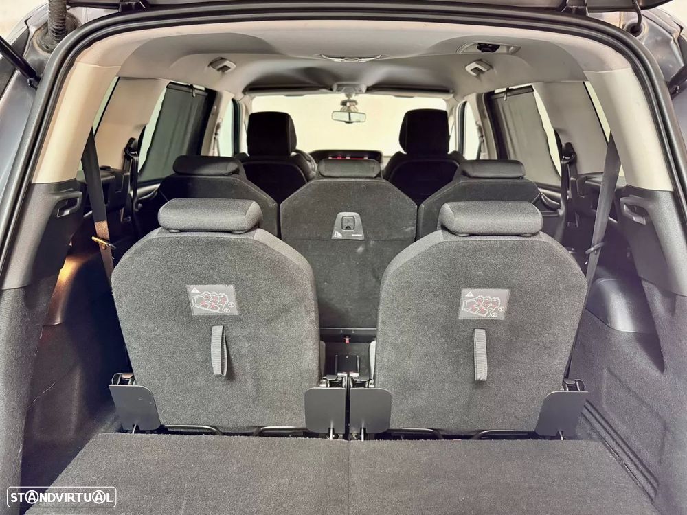 Citroën Grand C4 Spacetourer 1.6 BlueHDi Shine - 56