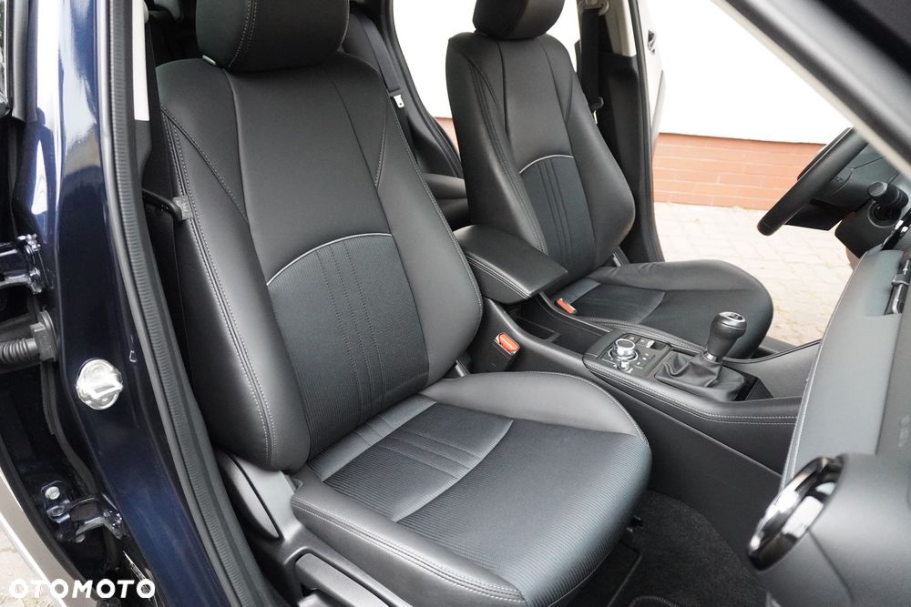 Mazda CX-3 SKYACTIV-G 121 FWD Selection - 4