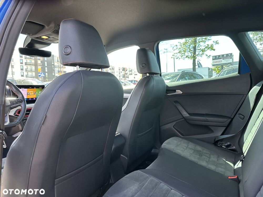 Seat Arona 1.0 TSI FR S&S DSG - 36