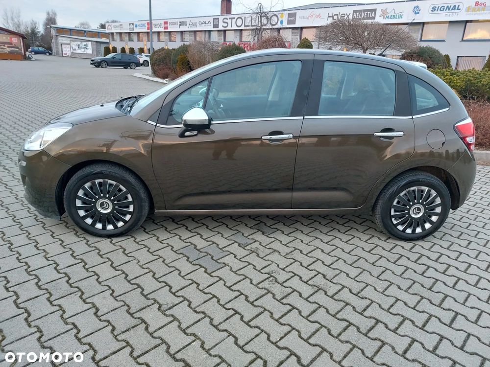 Citroën C3 Pure Tech (VTi) 82 Exclusive - 6
