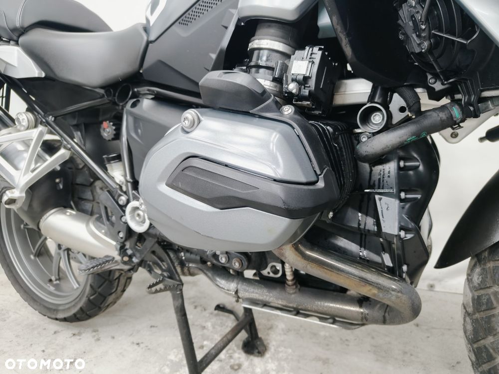 BMW GS - 7
