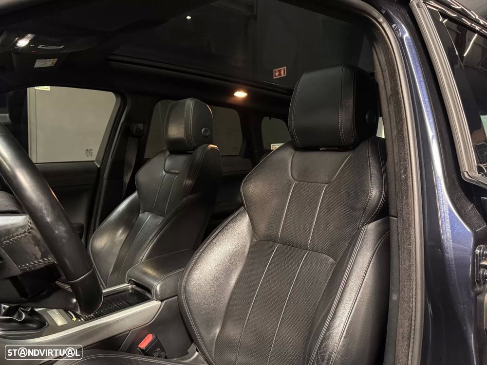 Land Rover Range Rover Evoque 2.0 TD4 HSE Dynamic - 29