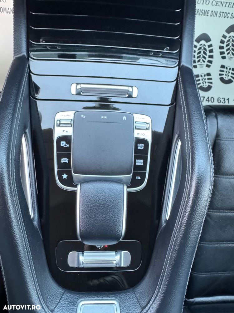 Mercedes-Benz GLE 300 d 4Matic 9G-TRONIC AMG Line - 20