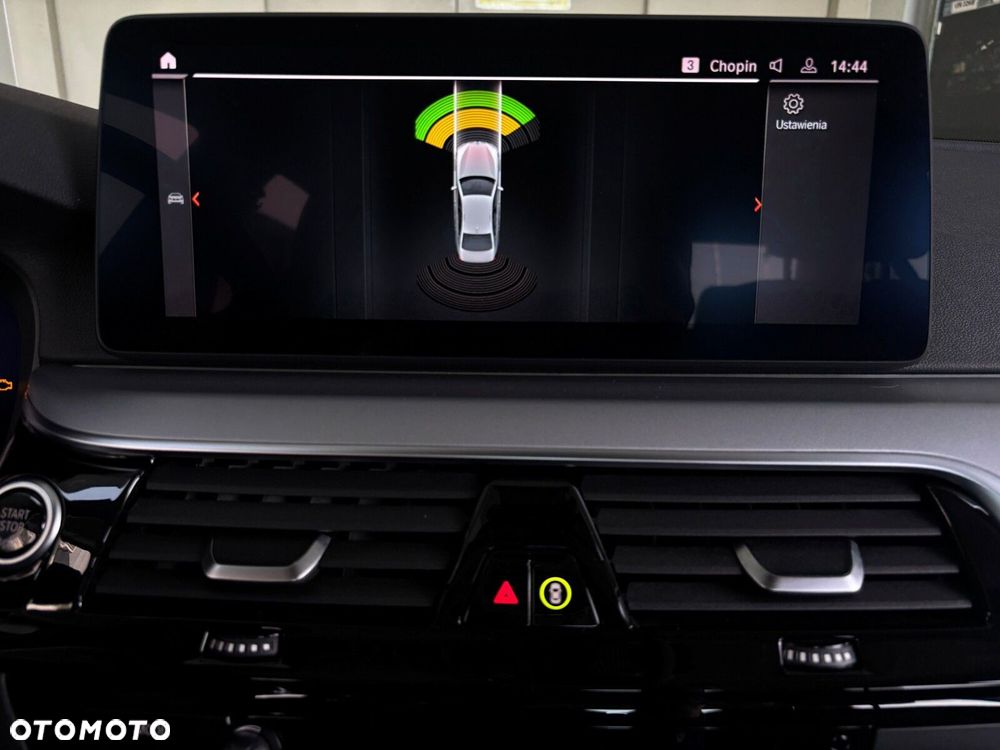 BMW Seria 5 - 14