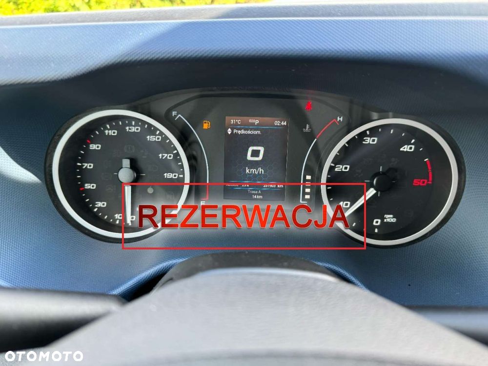 Iveco Daily - 7