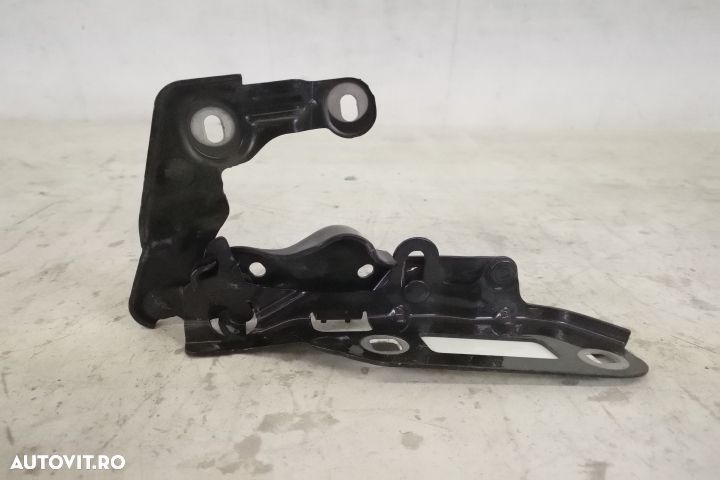 Balama Capota Dreapta Originala In Stare Buna Porsche  Panamera  970 [ - 1