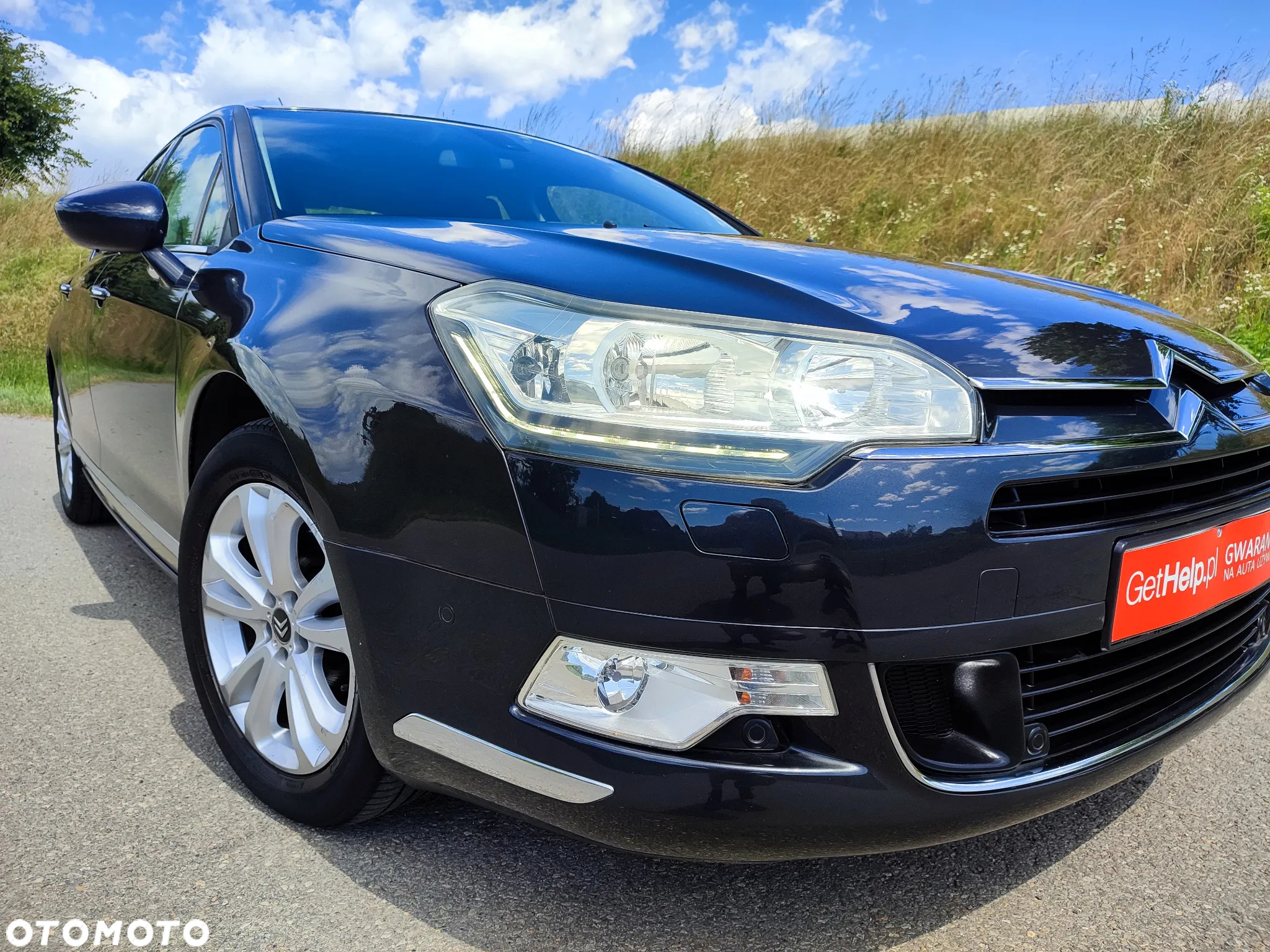 Citroën C5 2.0 HDi Selection - 3
