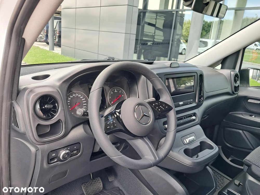 Mercedes-Benz Vito Tourer L2 Pro 9G-Tronic 447.703 - 22
