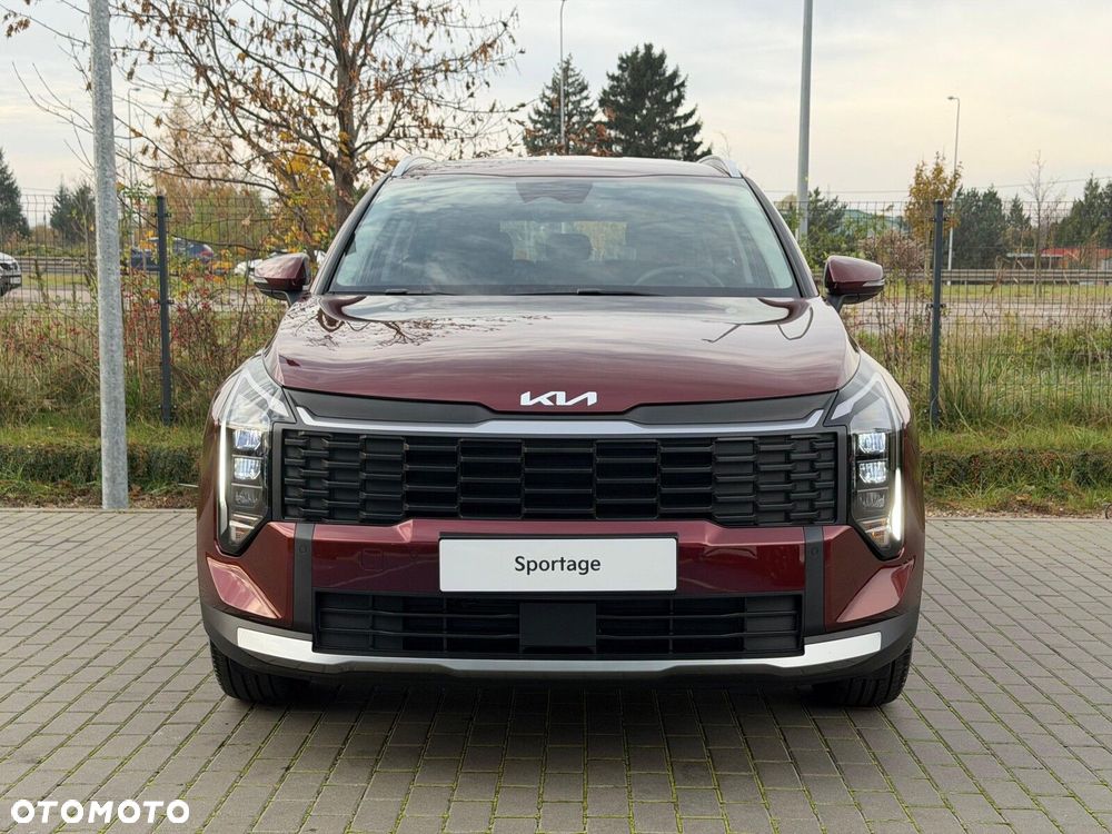 Kia Sportage - 4