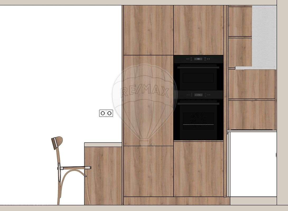 Moradia T2 para venda - Grande imagem: 5/14