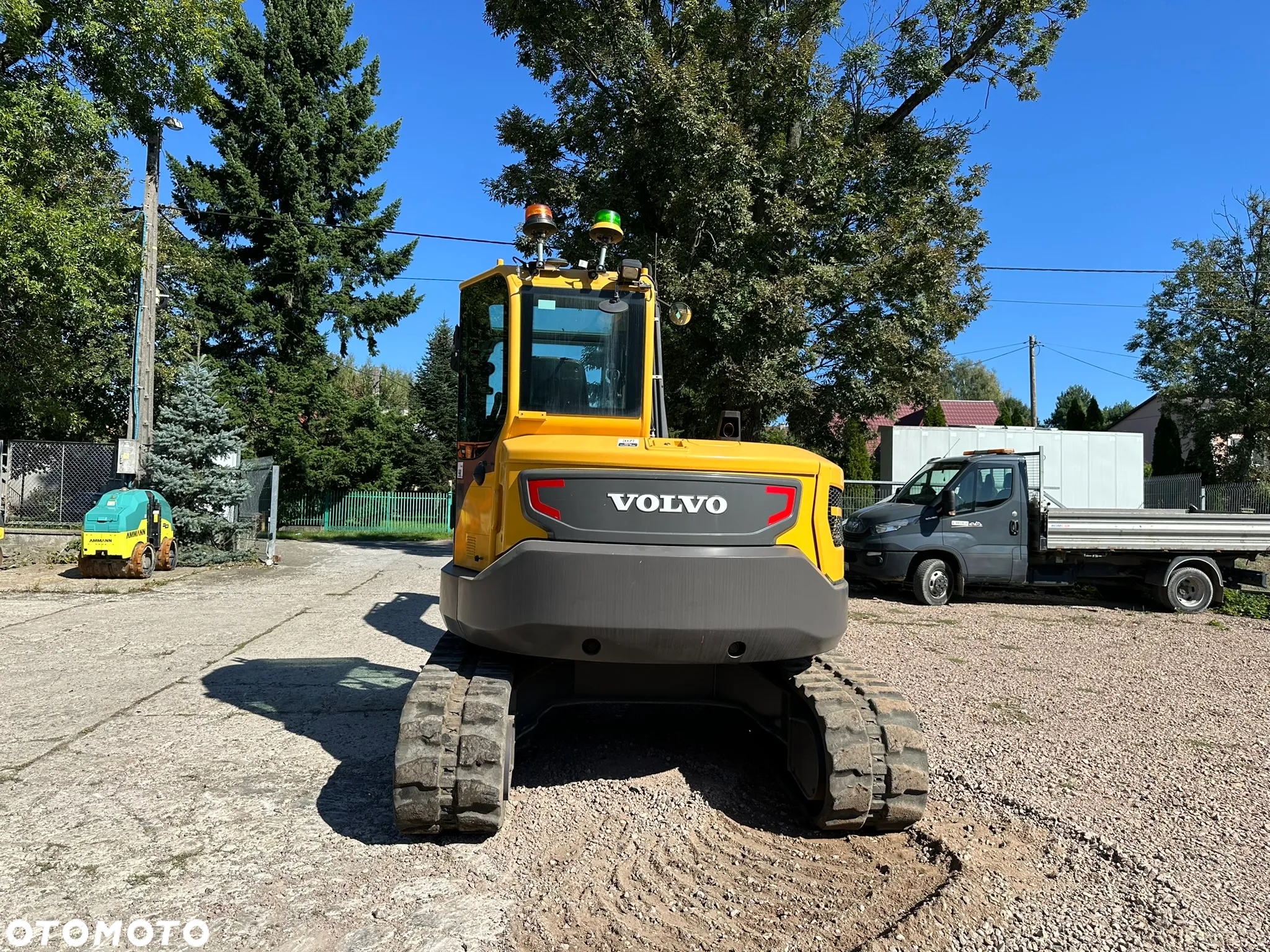 Volvo ECR 88 D - 5