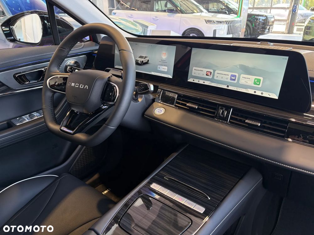 Omoda 5 1.6 T-GDI Premium DCT - 14