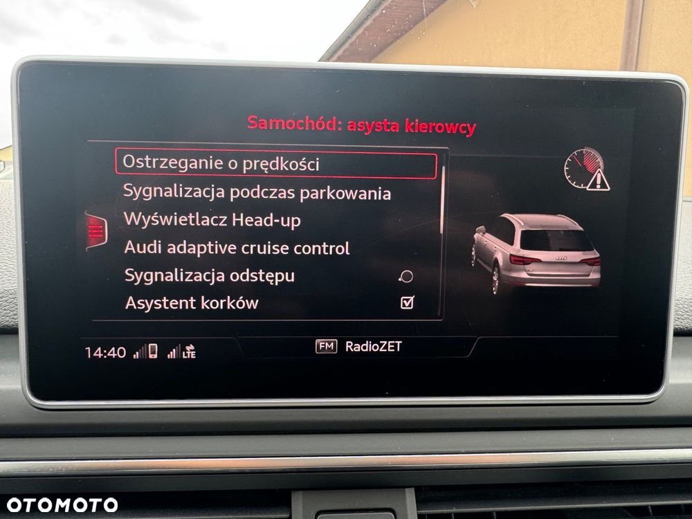 Audi A4 Avant 2.0 TDI Quattro S tronic - 13