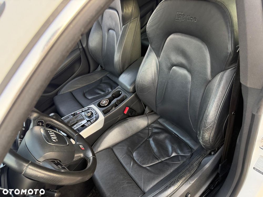 Audi A5 Coupé 3.0 TDI Quattro S tronic - 6