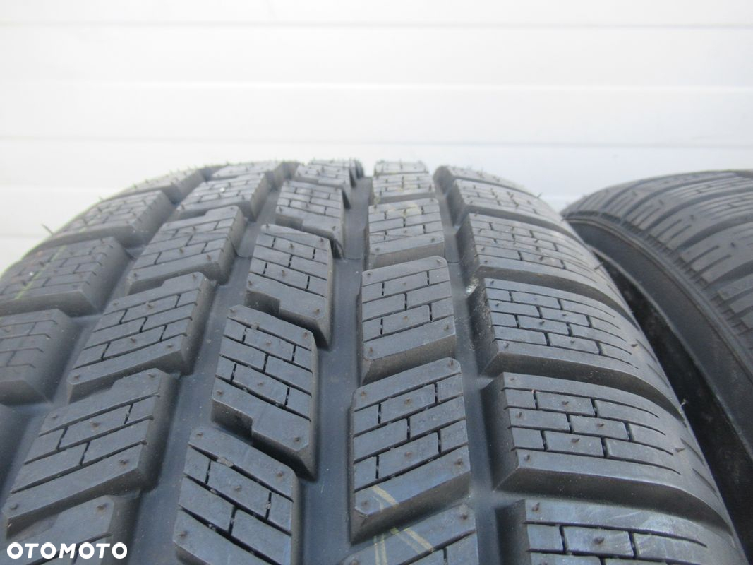 ALU+OPONY ZIMA R17 PORSCHE 911(996) ,BOXTER 986 2x7J,2x9J - 12
