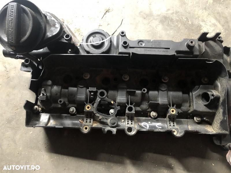 Capac culbutori 7810584 BMW Seria 5 F07/F10/F11 [2009 - 2013] - 1