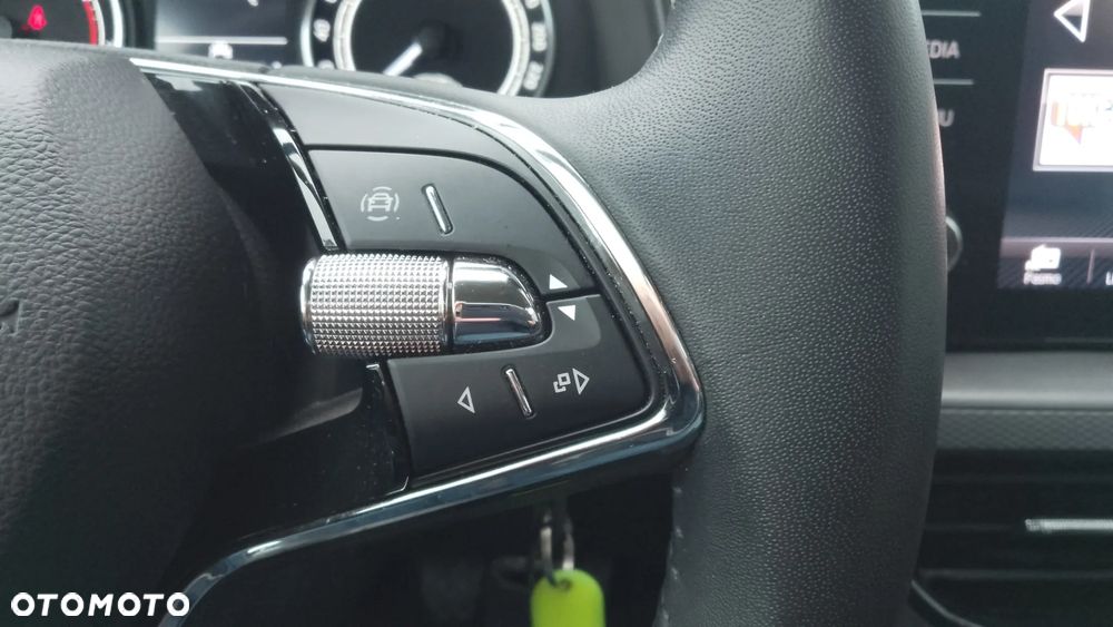 Skoda Kamiq 1.0 TSI Ambition - 22