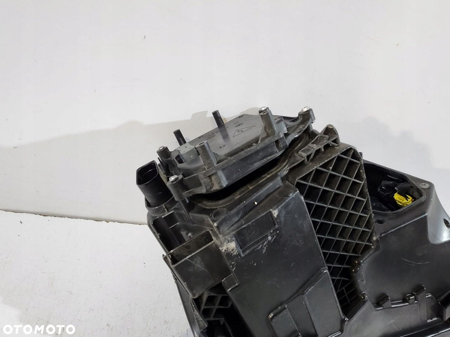 AUDI A8 D4 Lampa przednia Full Led Lewa - 17121 - 7