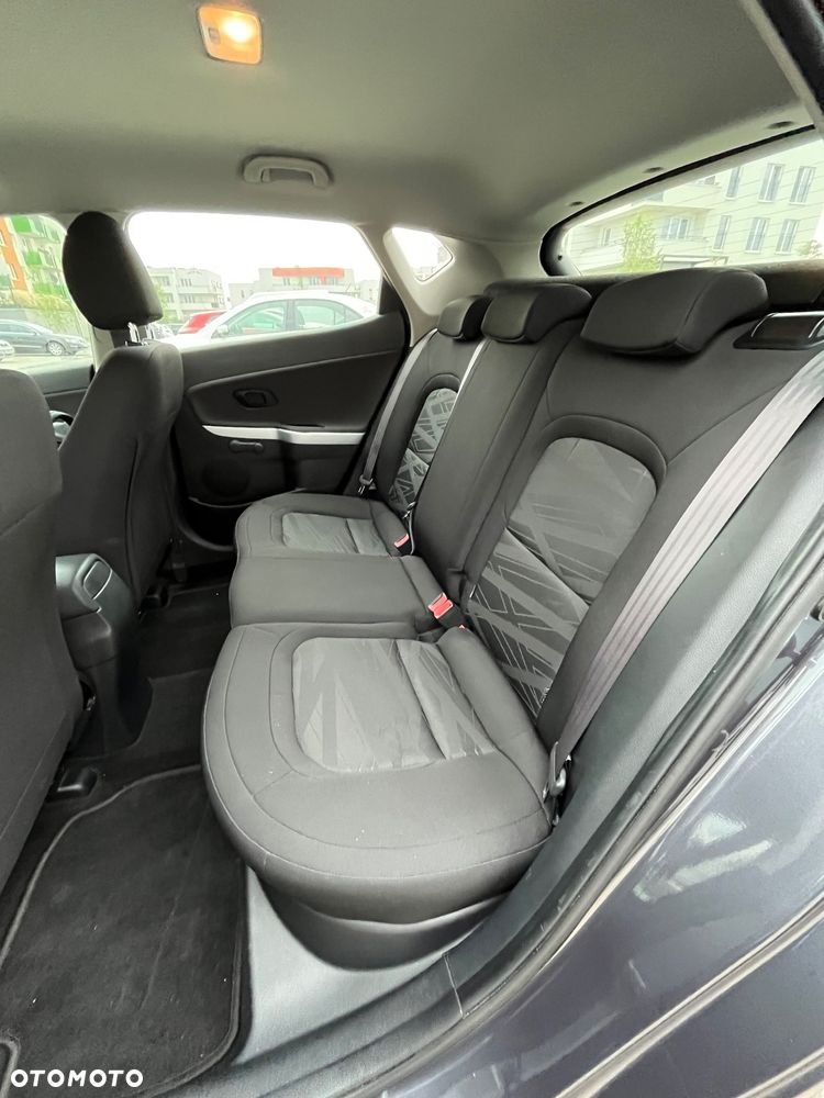 Kia Ceed 1.4 M - 23