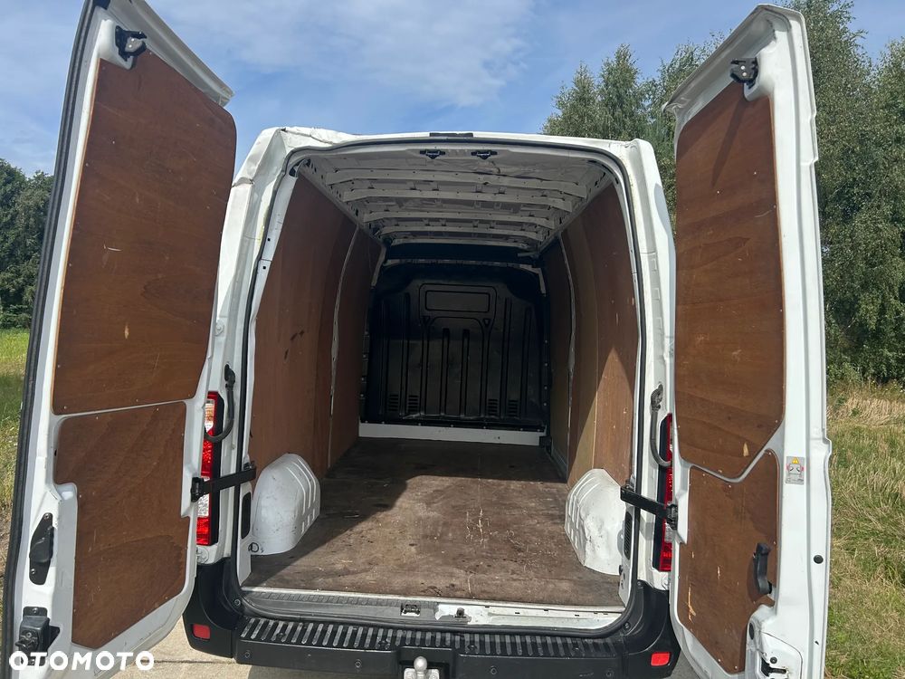 Renault Master - 13