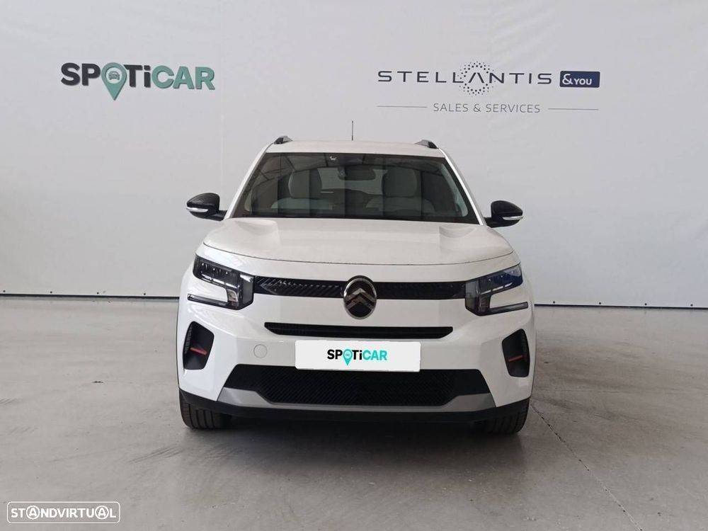 Citroen C3 2025 photo 2