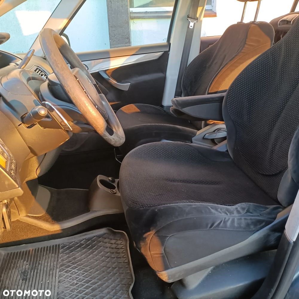 Citroën C4 Grand Picasso 1.6 HDi FAP ESG6 Style - 14