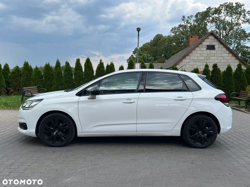 Citroën C4 1.6 BlueHDi Feel Edition - 2
