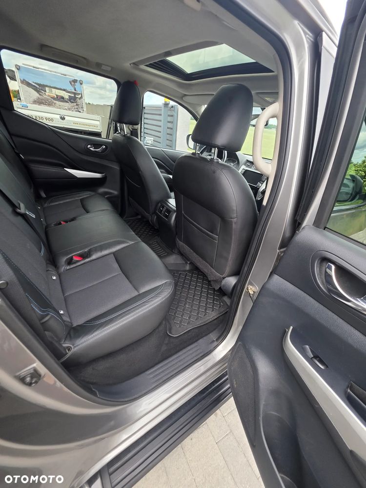 Nissan Navara - 18