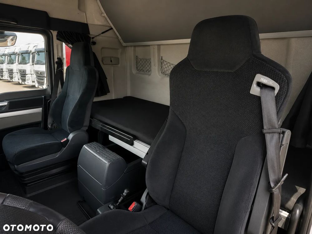 MAN TGX 18.440 Standard, Euro5 XL, AUTOMAT+RETARDER - 15