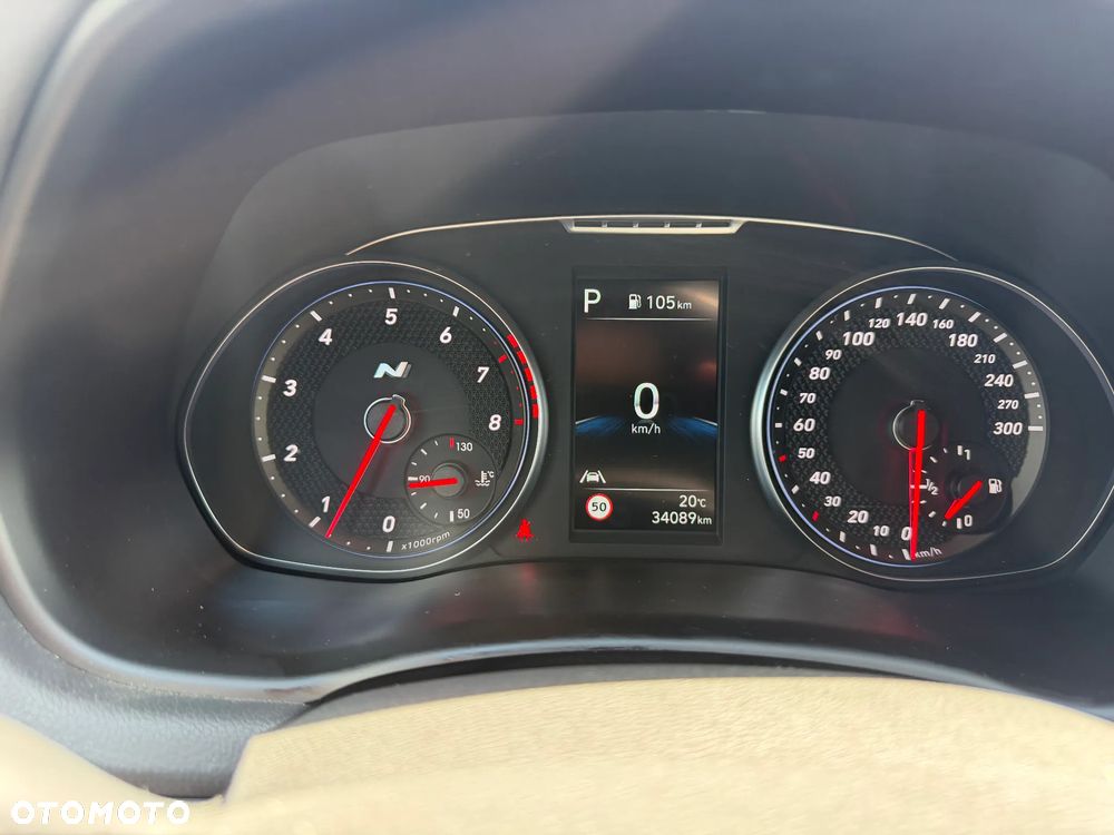 Hyundai i30 N - 2