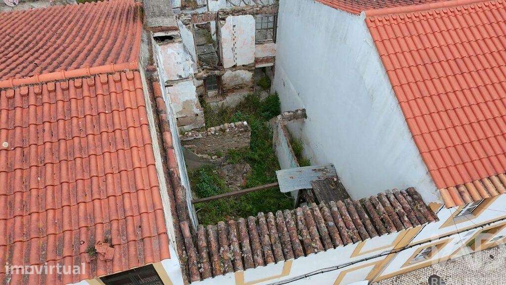 Moradia em banda T3 em Alvega e Concavada de 180 m2 - Grande imagem: 2/4