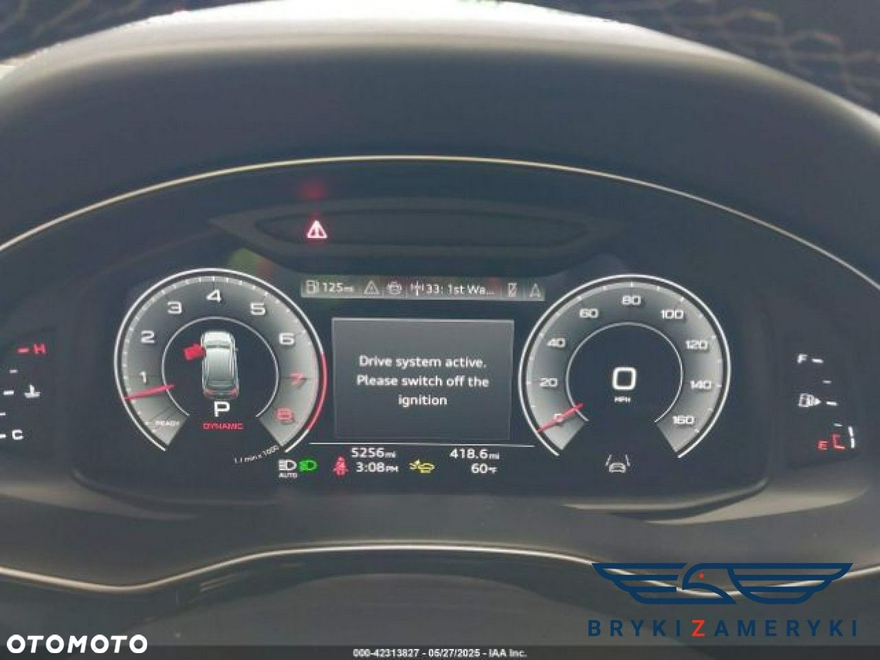 Audi Q7 - 11