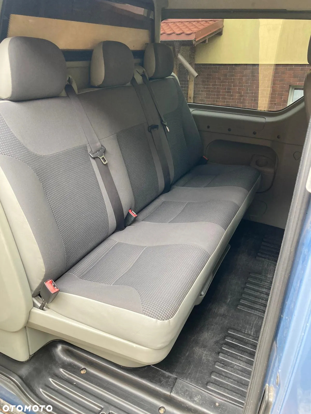 Opel VIVARO - 20
