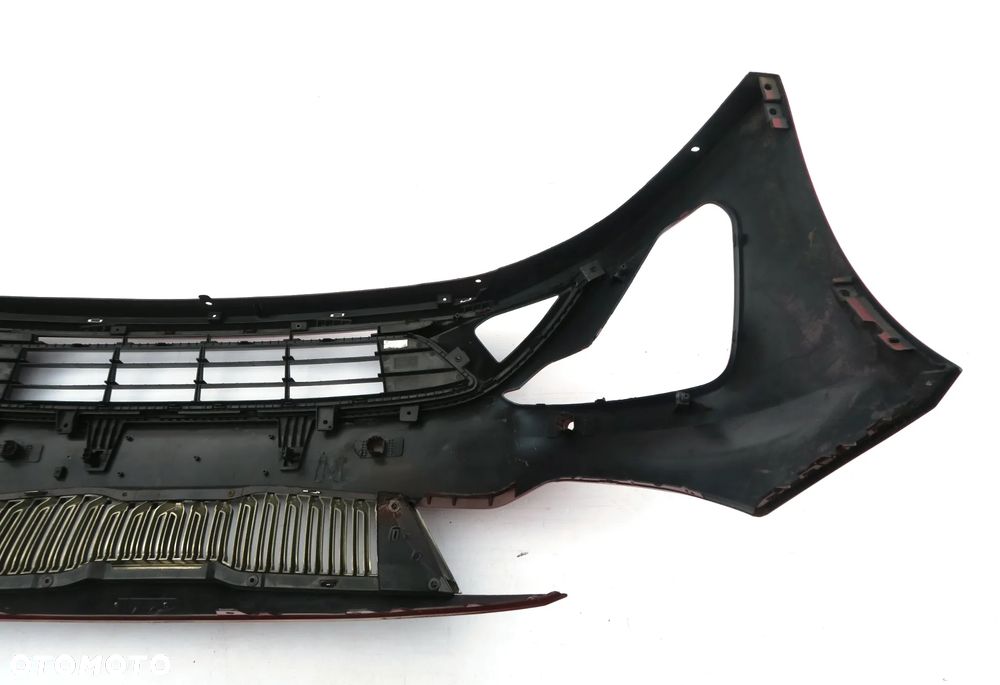 KIA OPTIMA IV 4 JF Lift. 2018 - 2020 zderzak kratka grill atrapa ORYGINAŁ - 7