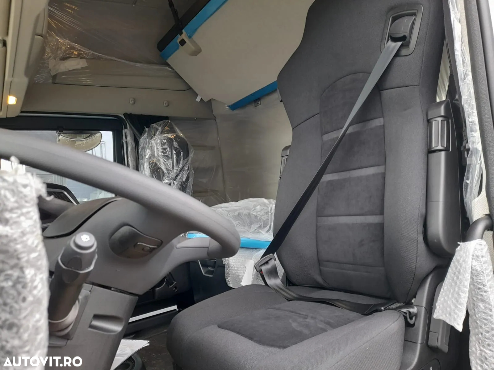 Iveco S-WAY AUTOTRACTOR - 22
