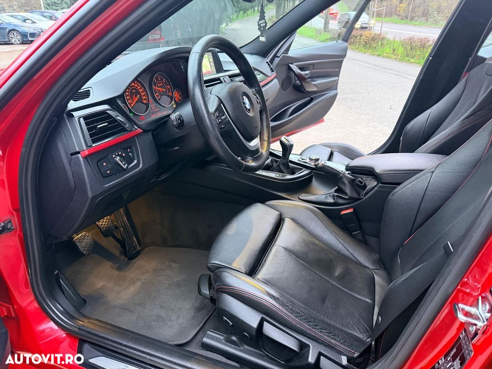 BMW Seria 3 320d - 7