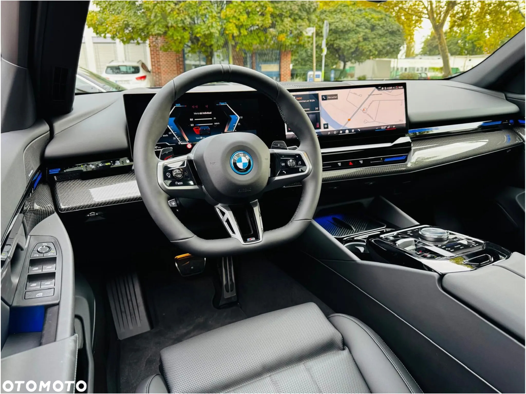BMW Seria 5 - 9