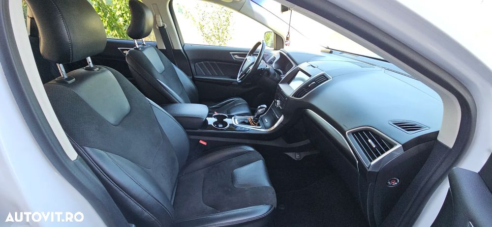 Ford Edge 2.0 TDCi Bi-Turbo 4x4 ST-LINE - 2