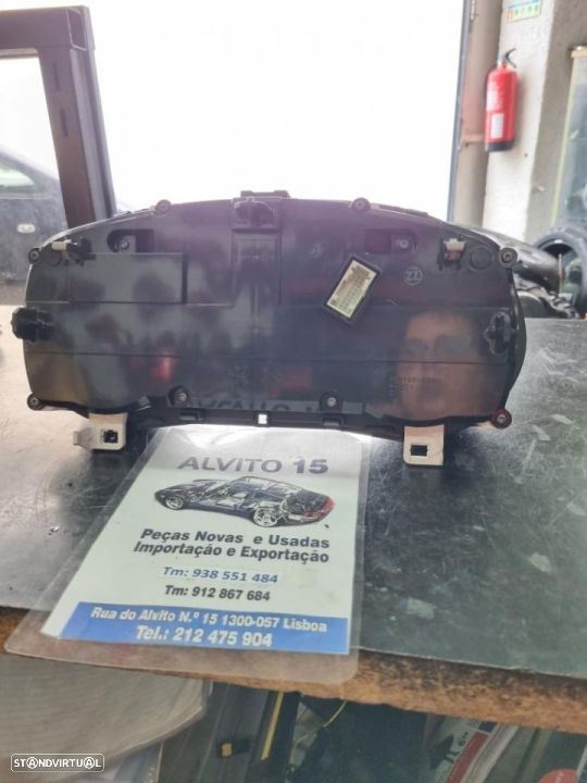 quadrante Opel Corsa F  2021 - 3