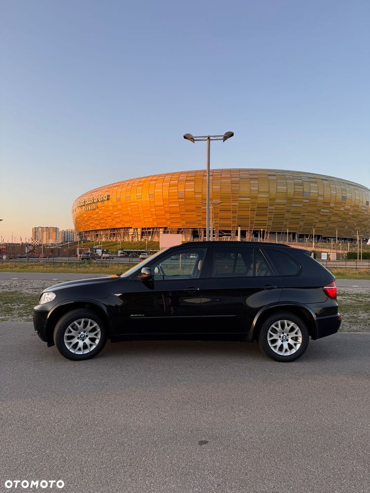 BMW X5 3.0d xDrive - 8