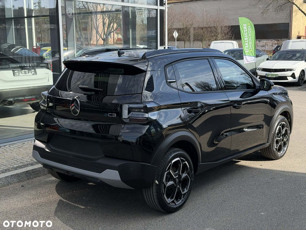 Citroën C3 EV113 Comfort Range 44.8kWh Max - 5