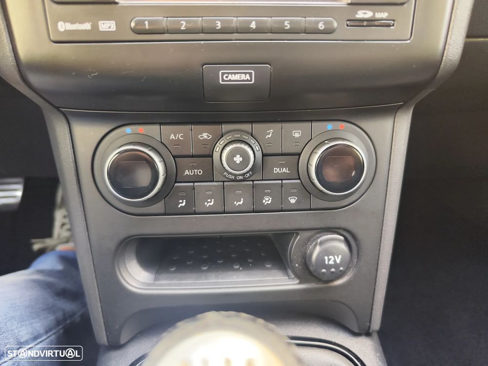 Nissan Qashqai 1.6 dCi Tekna Premium - 36