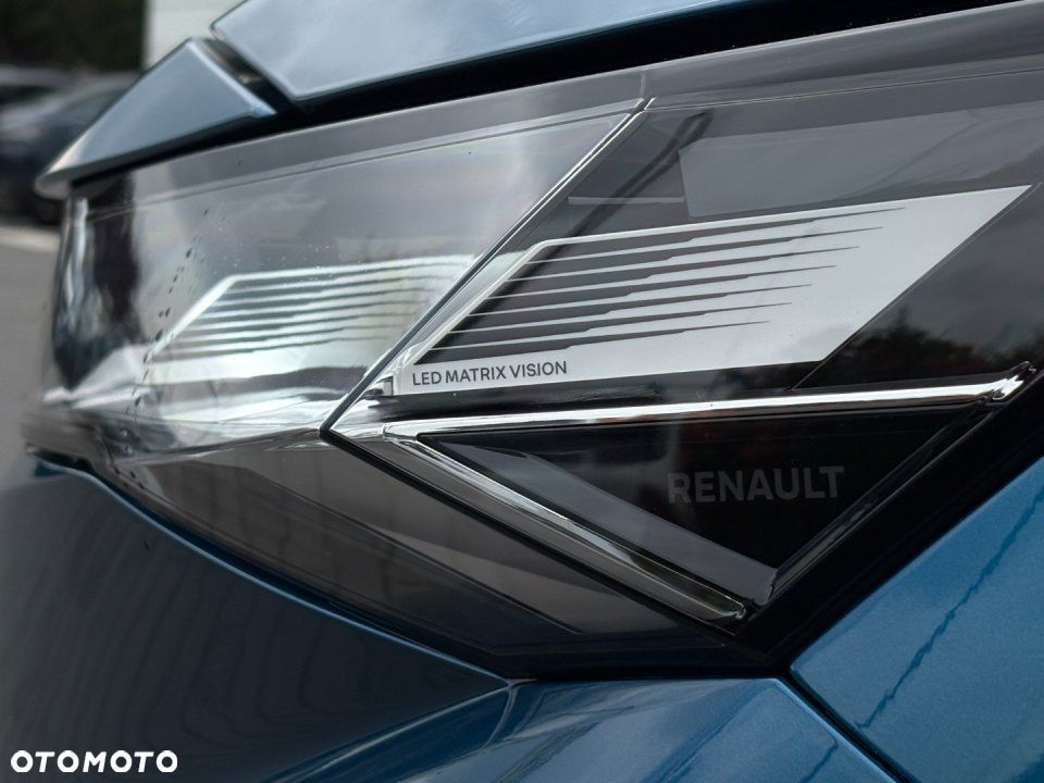 Renault Austral 2025