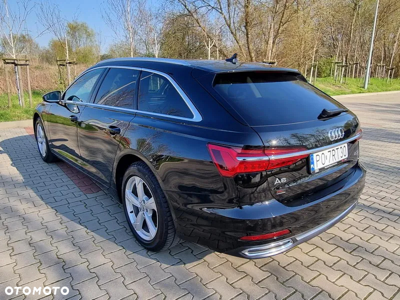 Audi A6 - 5
