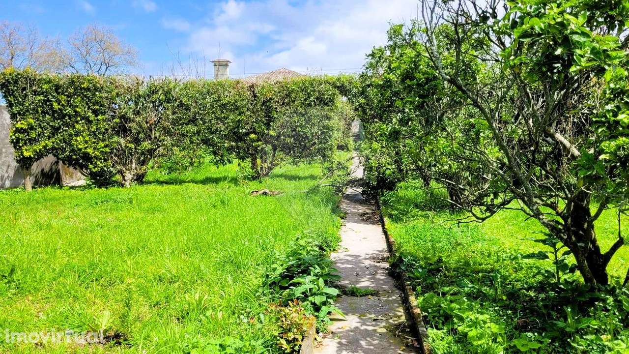 Moradia T6 para venda - Grande imagem: 5/20