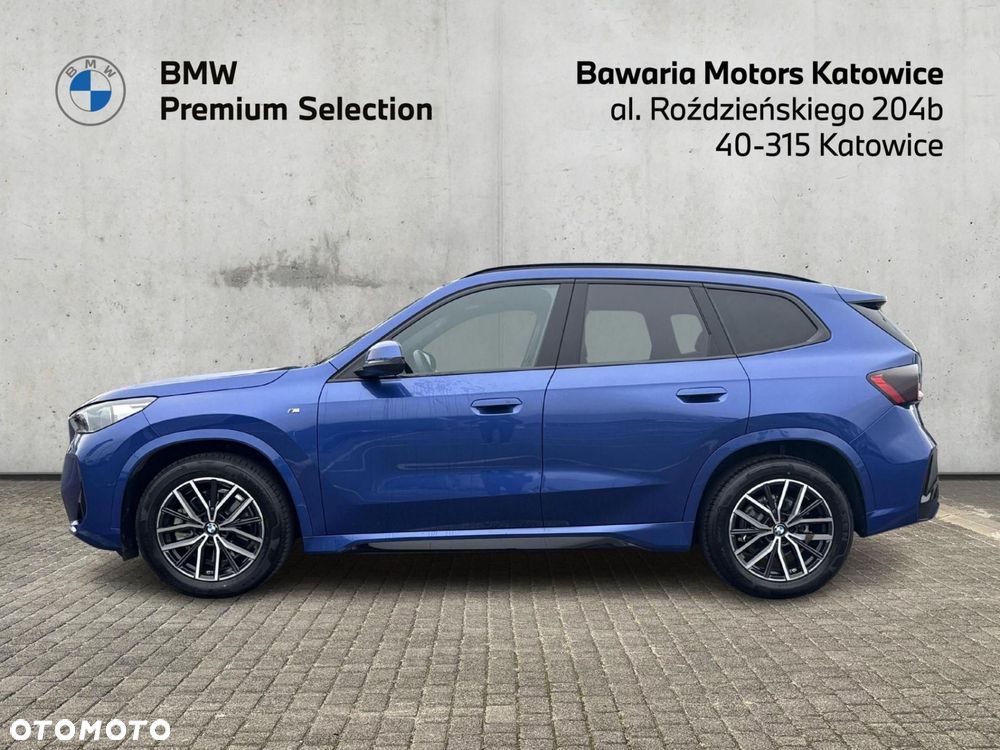 BMW X1 - 2