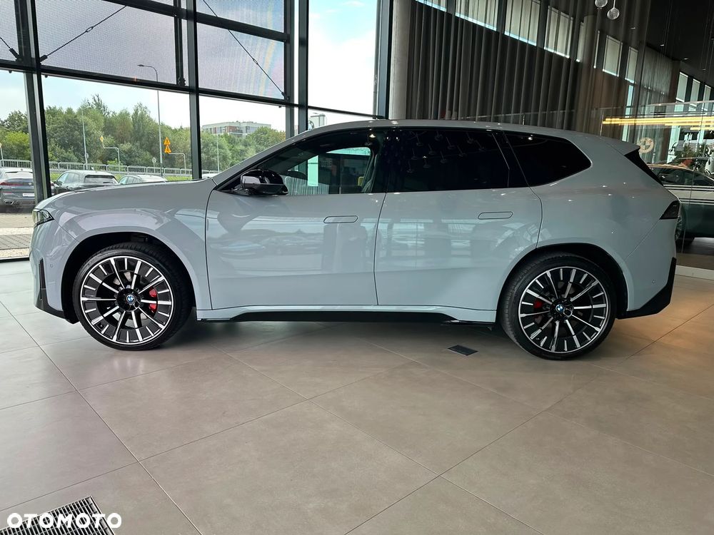 BMW iX3 50 xDrive 113.4kWh - 4