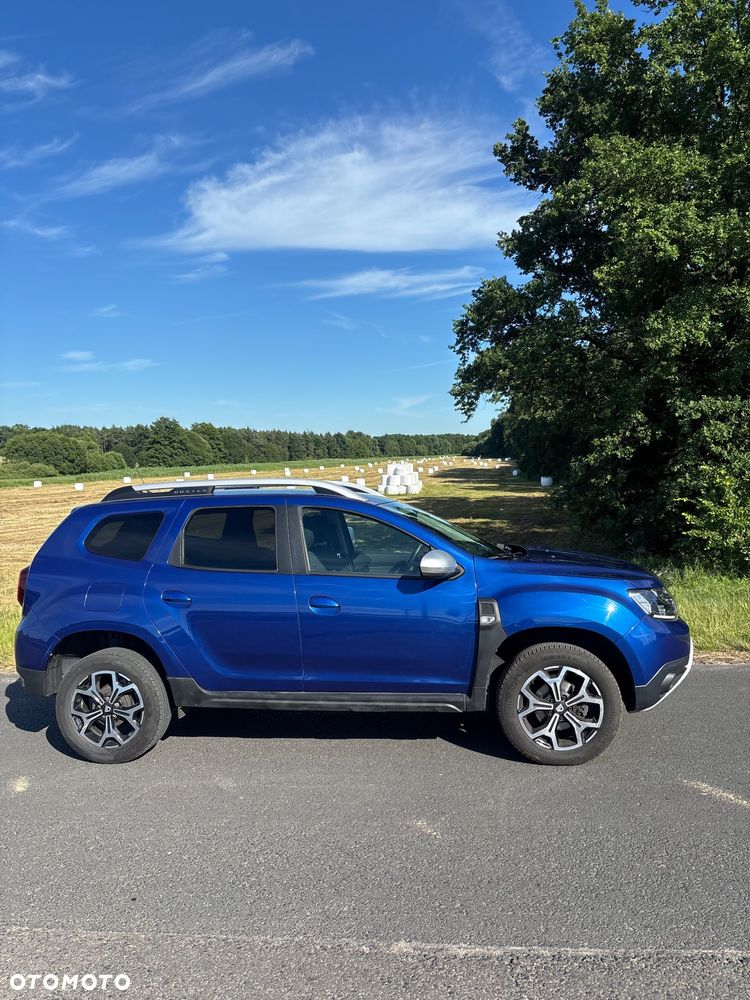 Dacia Duster 1.5 Blue dCi Prestige - 4
