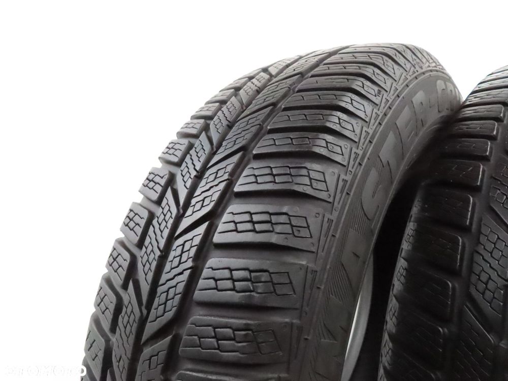 2x 175/70R14 OPONY ZIMOWE Semperit Master-Grip 84T - 7